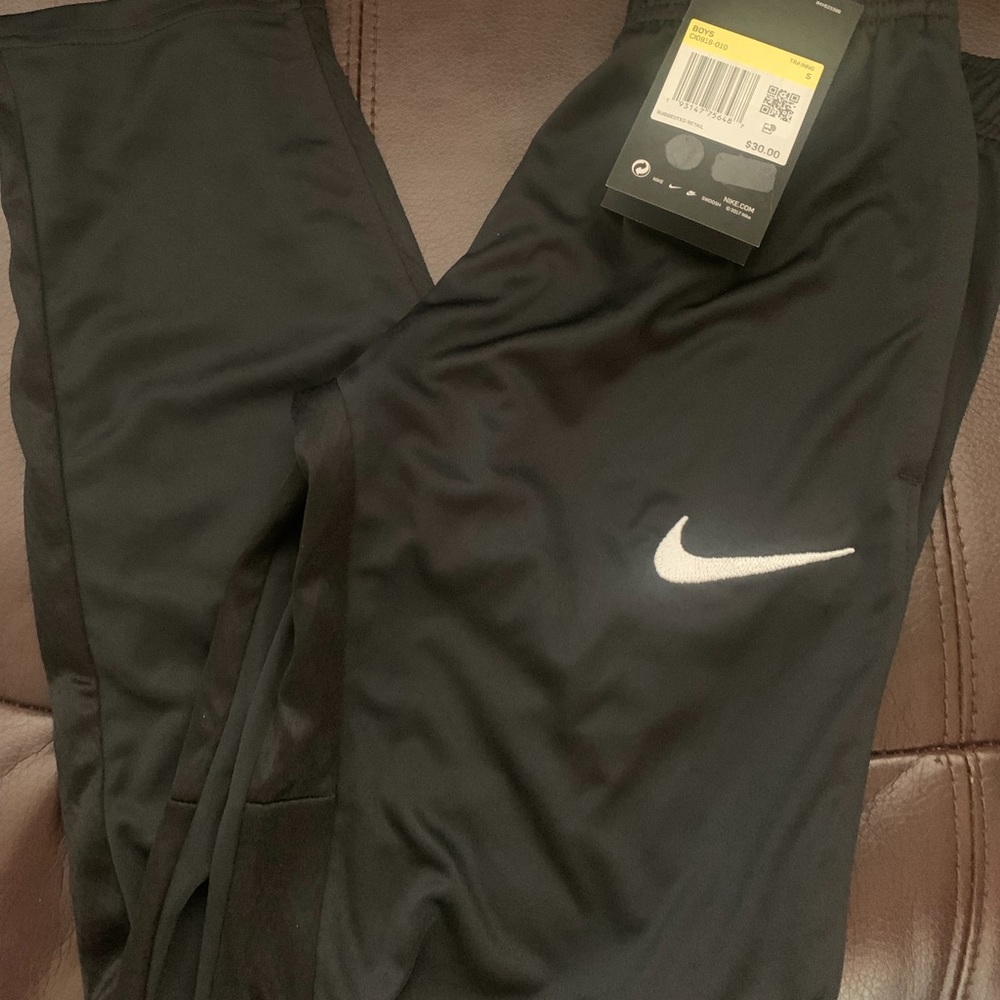 Brand new boy sweats